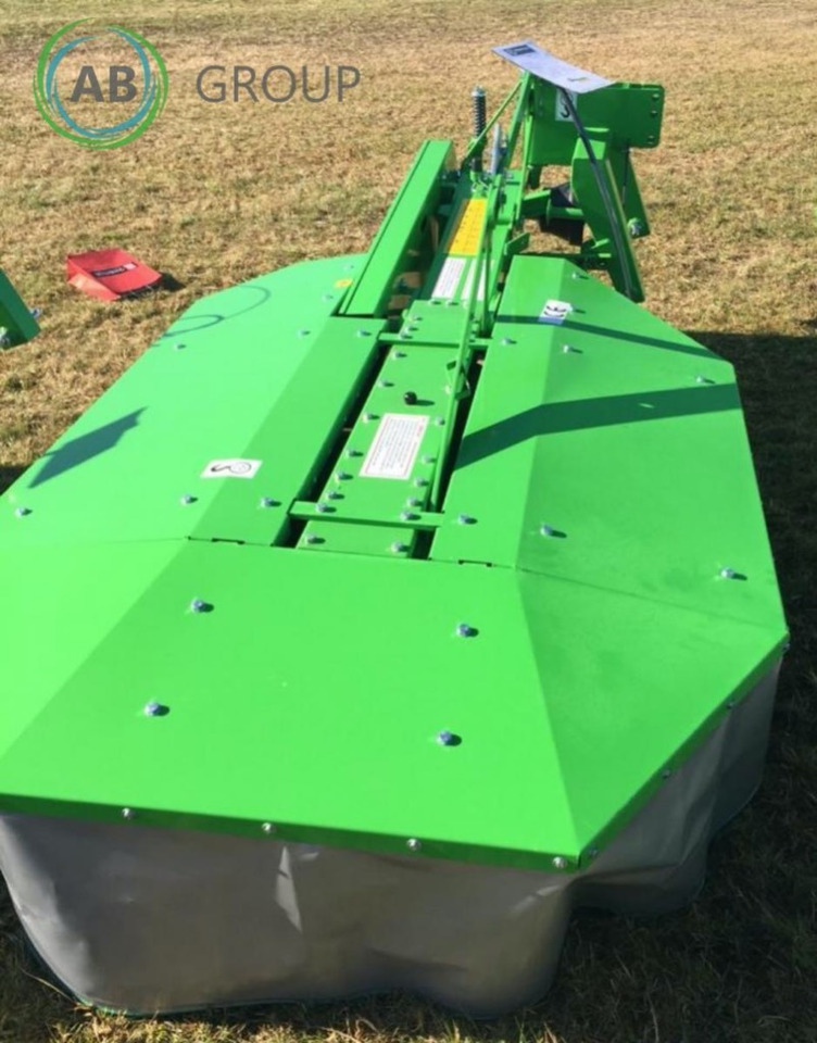 Kowalski drum mower Z001/T - 1,65 m - Косилка: фото 4 Kowalski drum mower Z001/T - 1,65 m - Косилка: фото 4