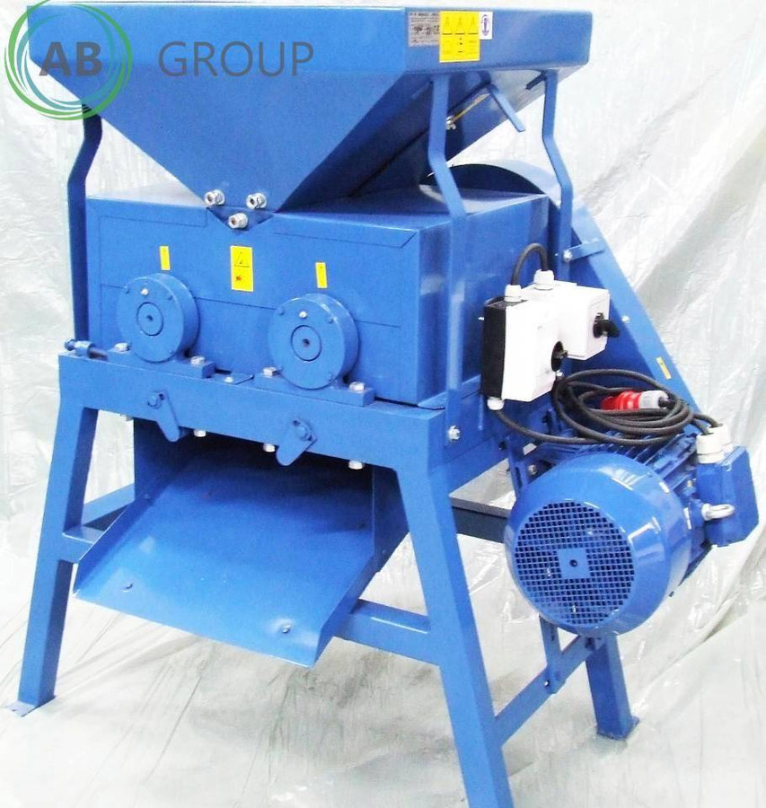 Masz-Rol grain processor T270-300/7.5 - Зерноочистительная машина: фото 1 Masz-Rol grain processor T270-300/7.5 - Зерноочистительная машина: фото 1