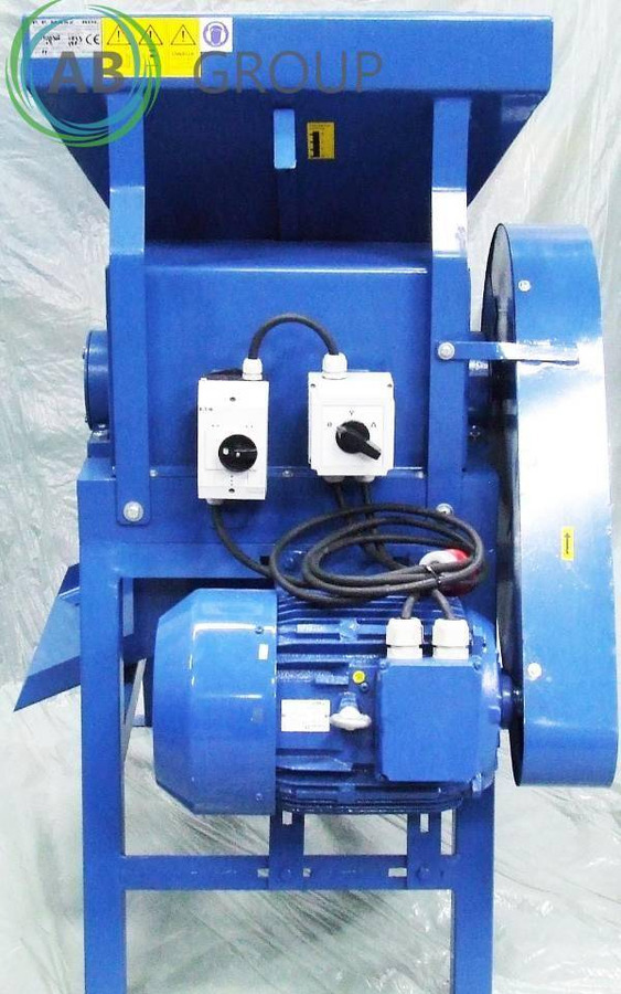 Masz-Rol grain processor T270-300/7.5 - Зерноочистительная машина: фото 4 Masz-Rol grain processor T270-300/7.5 - Зерноочистительная машина: фото 4