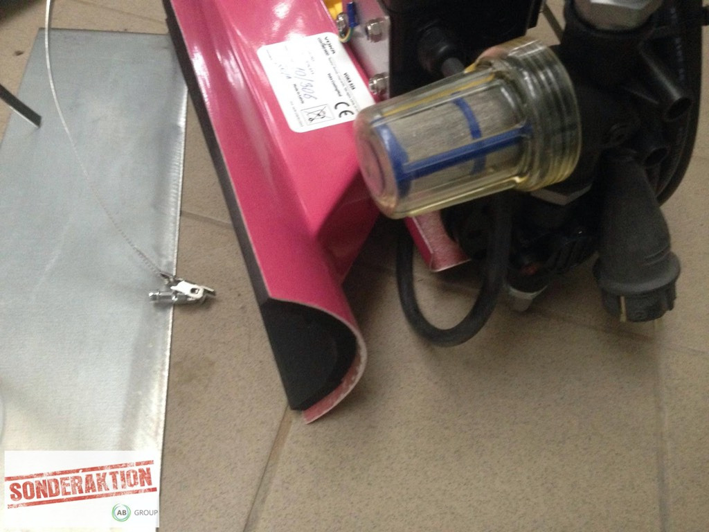 POM Augustów seed treatment machine - model Voka Latvia COATING MOD - Посевная техника: фото 4 POM Augustów seed treatment machine - model Voka Latvia COATING MOD - Посевная техника: фото 4