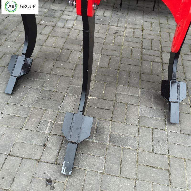 Woprol subsoiler KIEŁ 2.8 m, 5 teeth - Глубокорыхлитель: фото 4 Woprol subsoiler KIEŁ 2.8 m, 5 teeth - Глубокорыхлитель: фото 4