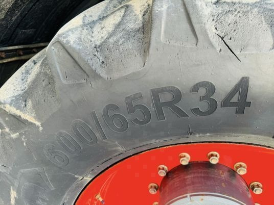Fendt 936 VARIO - Трактор: фото 4 Fendt 936 VARIO - Трактор: фото 4