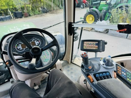 Fendt 936 VARIO - Трактор: фото 5 Fendt 936 VARIO - Трактор: фото 5