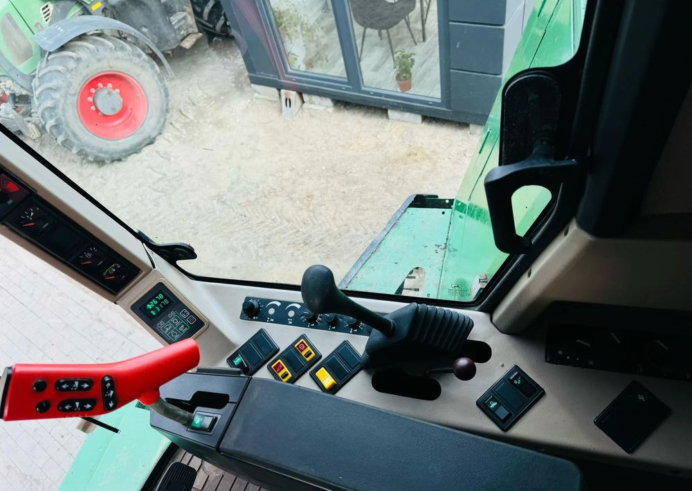 John Deere 2254 в лизинг John Deere 2254: фото 18