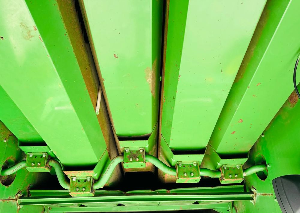 John Deere 2254 в лизинг John Deere 2254: фото 20