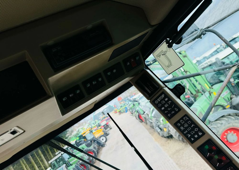 John Deere 2254 в лизинг John Deere 2254: фото 15