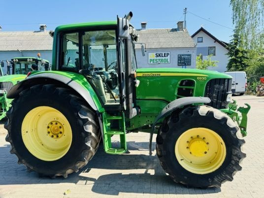 John Deere 6930 PREMIUM - Трактор: фото 3 John Deere 6930 PREMIUM - Трактор: фото 3