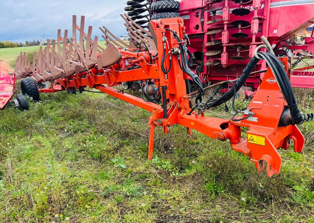 Kuhn VARI Manager - Плуг: фото 1 Kuhn VARI Manager - Плуг: фото 1
