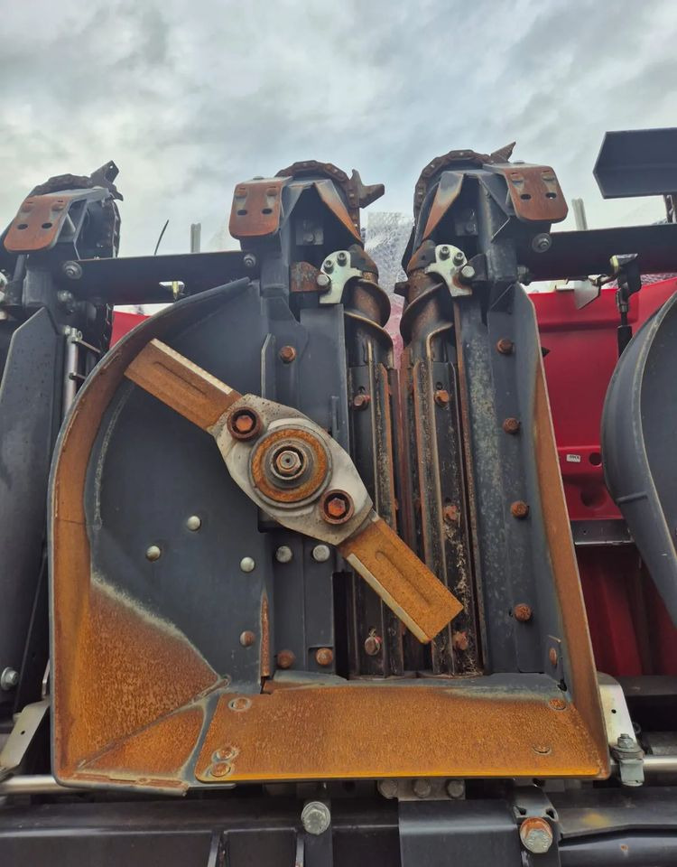 Geringhoff Mais Star Horizon 1200B - Жатка кукурузная: фото 2 Geringhoff Mais Star Horizon 1200B - Жатка кукурузная: фото 2