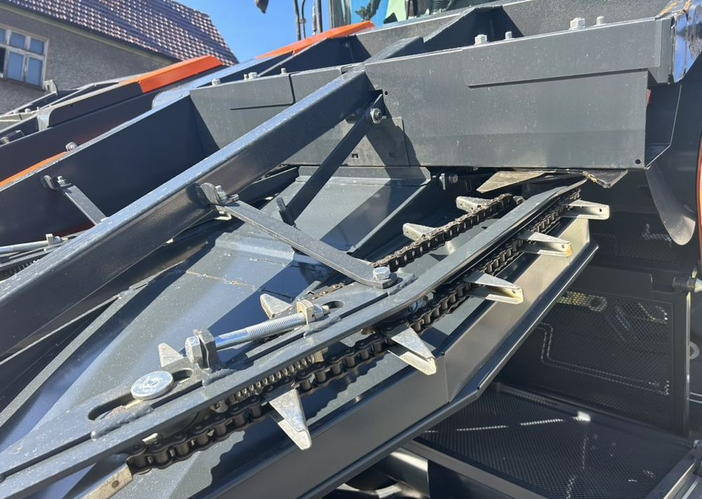 Inny Optigep Optisun CS 876 - Жатка для подсолнечника: фото 5 Inny Optigep Optisun CS 876 - Жатка для подсолнечника: фото 5