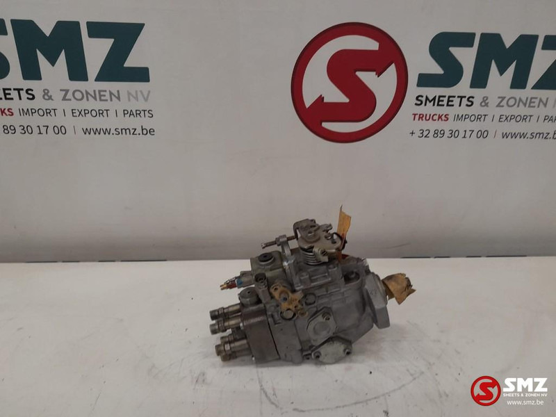 Bosch Occ brandstofinjectiepomp VE612F1350RV10989.1 Bosc - Топливный насос для Грузовиков: фото 1 Bosch Occ brandstofinjectiepomp VE612F1350RV10989.1 Bosc - Топливный насос для Грузовиков: фото 1