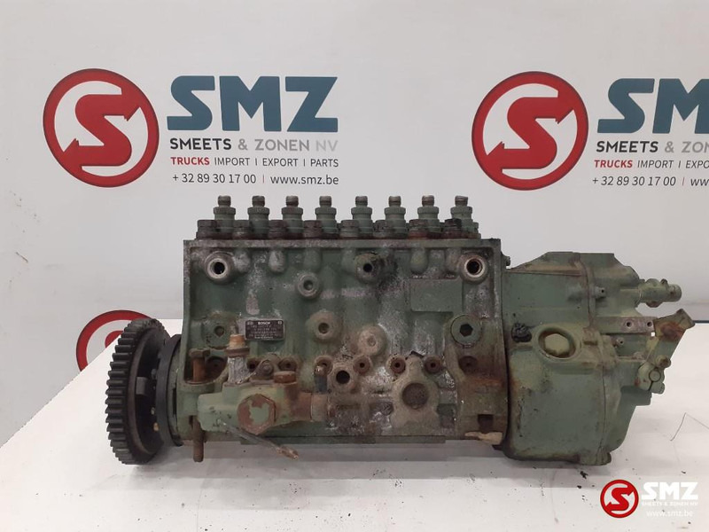 Bosch Occ injectiepomp Bosch Mercedes V8 - Топливный насос для Грузовиков: фото 1 Bosch Occ injectiepomp Bosch Mercedes V8 - Топливный насос для Грузовиков: фото 1