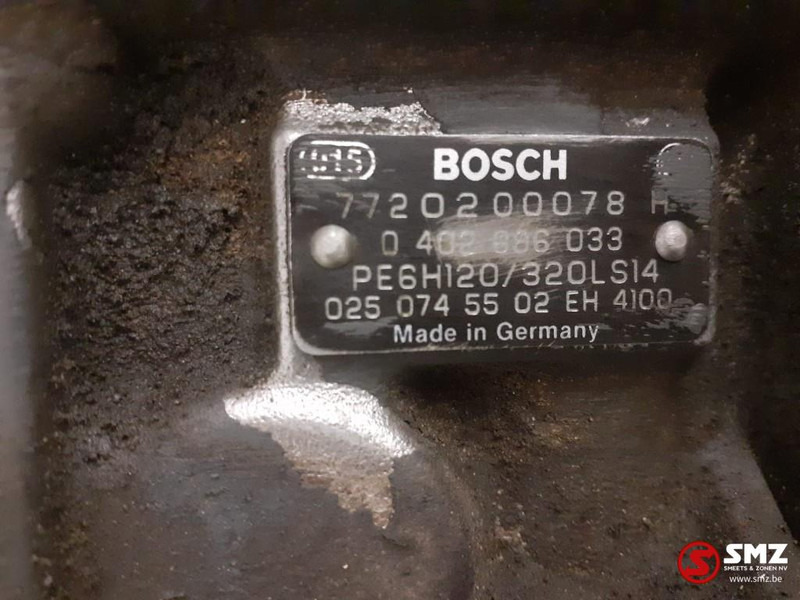 Bosch Occ injectiepomp Bosch OM441 MB SK - Топливный насос для Грузовиков: фото 5 Bosch Occ injectiepomp Bosch OM441 MB SK - Топливный насос для Грузовиков: фото 5