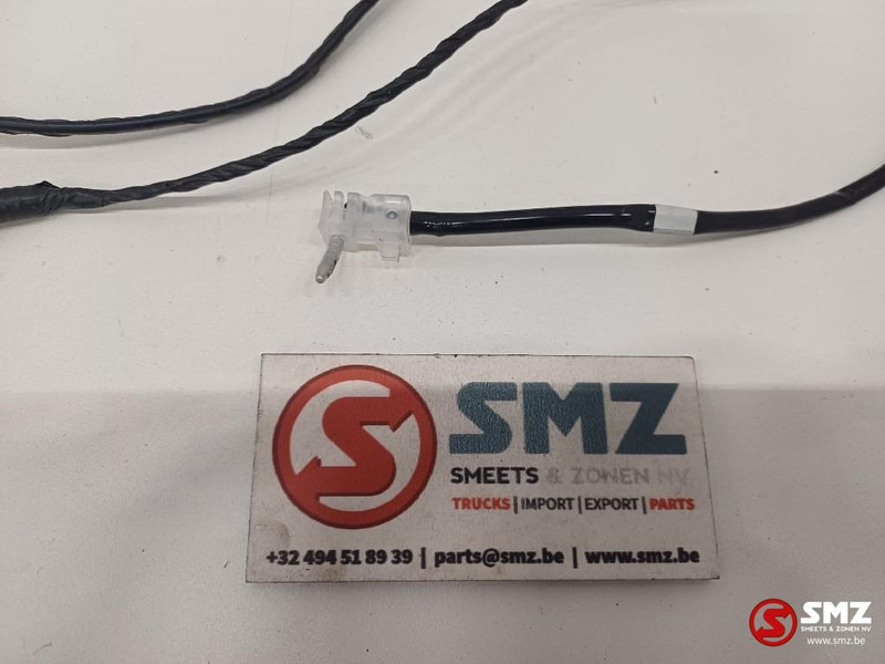 Caterpillar Air Conditioning Evaporation wire harness Caterpil - Кабели/ Провода для Грузовиков: фото 4 Caterpillar Air Conditioning Evaporation wire harness Caterpil - Кабели/ Провода для Грузовиков: фото 4