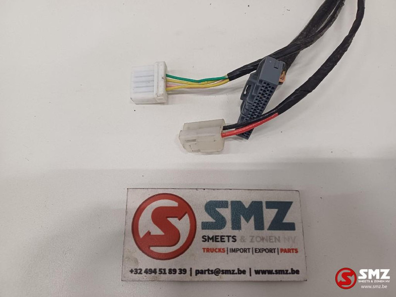 Caterpillar Air Conditioning Evaporation wire harness Caterpil - Кабели/ Провода для Грузовиков: фото 3 Caterpillar Air Conditioning Evaporation wire harness Caterpil - Кабели/ Провода для Грузовиков: фото 3