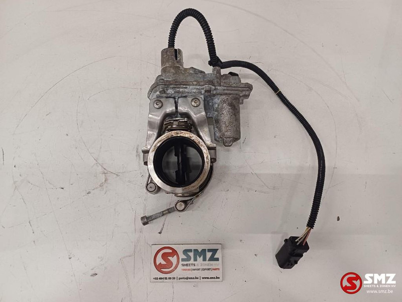 Caterpillar Back pressure valve Caterpillar - Двигатель и запчасти для Погрузочно-разгрузочной техники: фото 4 Caterpillar Back pressure valve Caterpillar - Двигатель и запчасти для Погрузочно-разгрузочной техники: фото 4