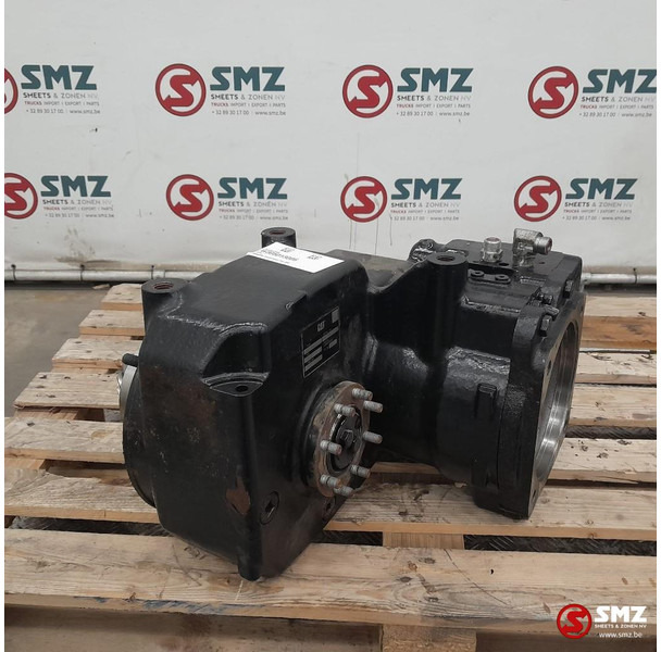 Caterpillar Caterpillar transmission 2HL-250 - Коробка передач для Строительной техники: фото 1 Caterpillar Caterpillar transmission 2HL-250 - Коробка передач для Строительной техники: фото 1