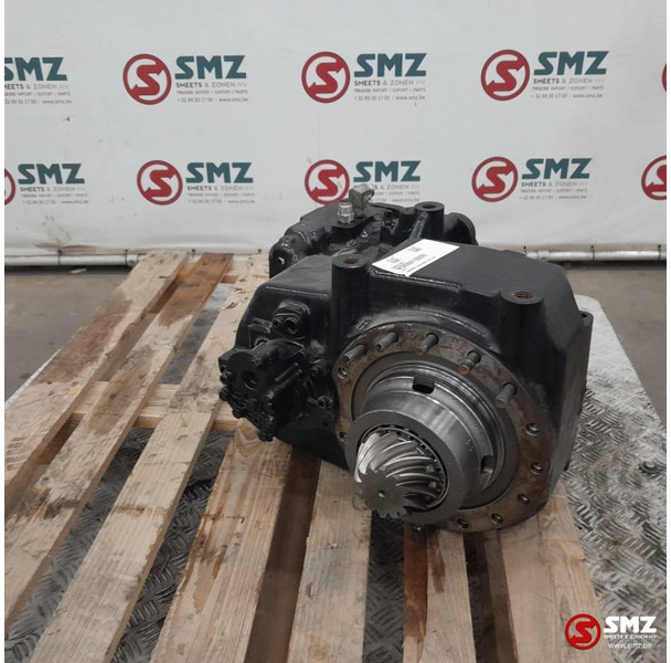 Caterpillar Caterpillar transmission 2HL-250 - Коробка передач для Строительной техники: фото 3 Caterpillar Caterpillar transmission 2HL-250 - Коробка передач для Строительной техники: фото 3