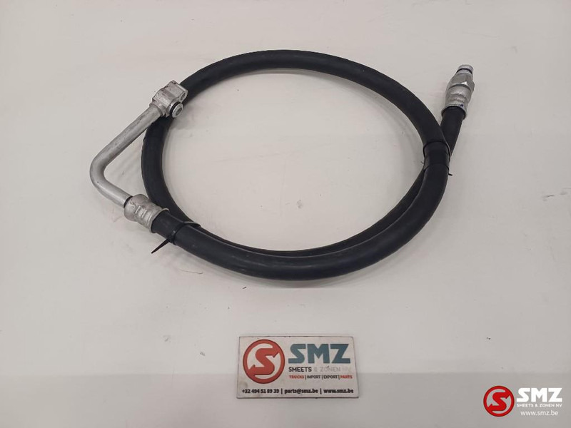 Caterpillar Cooling hose Caterpillar - Система охлаждения для Погрузочно-разгрузочной техники: фото 1 Caterpillar Cooling hose Caterpillar - Система охлаждения для Погрузочно-разгрузочной техники: фото 1