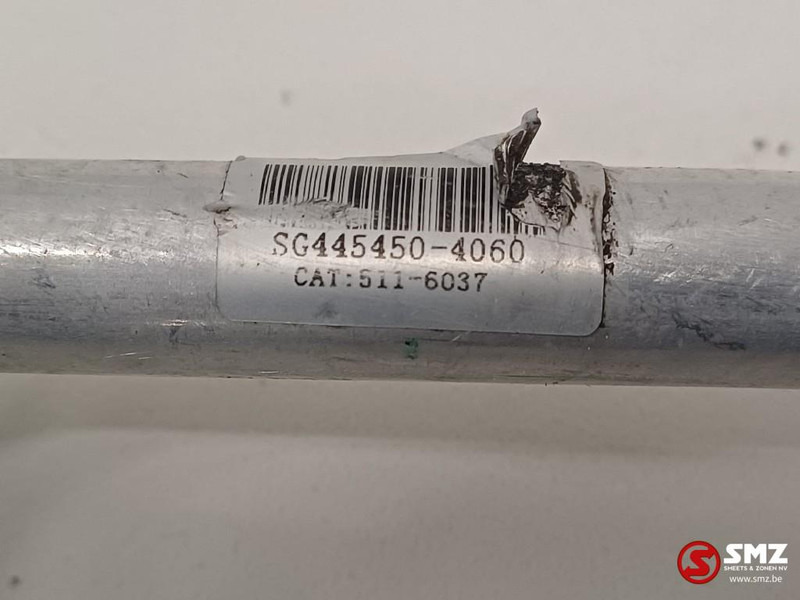 Caterpillar Cooling hose Caterpillar - Система охлаждения для Погрузочно-разгрузочной техники: фото 5 Caterpillar Cooling hose Caterpillar - Система охлаждения для Погрузочно-разгрузочной техники: фото 5