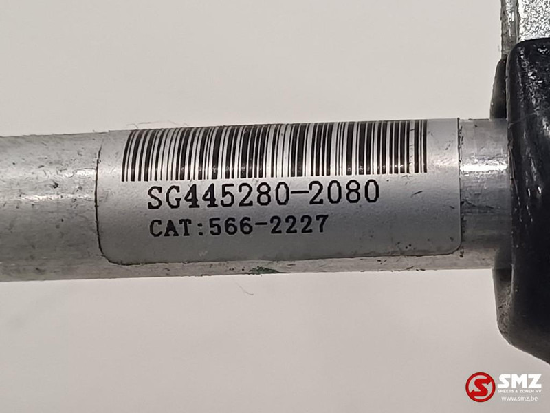 Caterpillar Cooling hose Caterpillar - Система охлаждения для Погрузочно-разгрузочной техники: фото 5 Caterpillar Cooling hose Caterpillar - Система охлаждения для Погрузочно-разгрузочной техники: фото 5