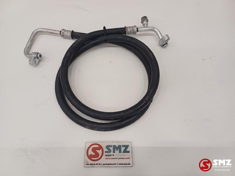 Caterpillar Cooling hose Caterpillar - Система охлаждения для Погрузочно-разгрузочной техники: фото 1 Caterpillar Cooling hose Caterpillar - Система охлаждения для Погрузочно-разгрузочной техники: фото 1
