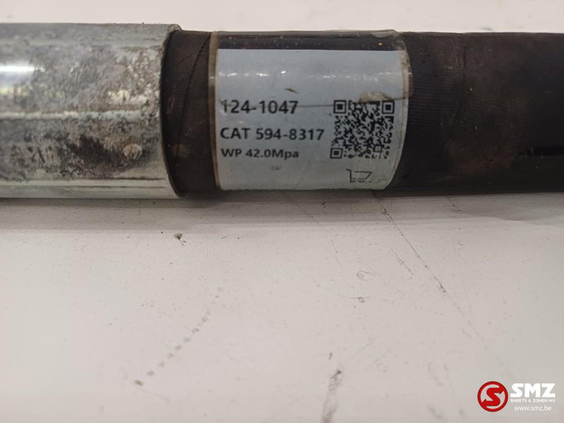 Caterpillar Hose Caterpillar - Гидравлика для Погрузочно-разгрузочной техники: фото 4 Caterpillar Hose Caterpillar - Гидравлика для Погрузочно-разгрузочной техники: фото 4