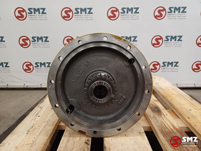 Caterpillar Hydraulic swing drive Caterpillar - Гидравлический мотор для Погрузочно-разгрузочной техники: фото 3 Caterpillar Hydraulic swing drive Caterpillar - Гидравлический мотор для Погрузочно-разгрузочной техники: фото 3