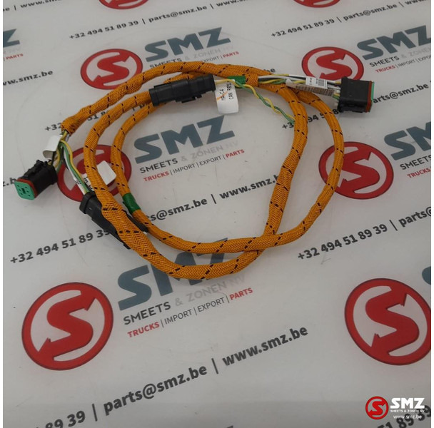 Caterpillar Kabelboom Caterpillar - Кабели/ Провода: фото 3 Caterpillar Kabelboom Caterpillar - Кабели/ Провода: фото 3