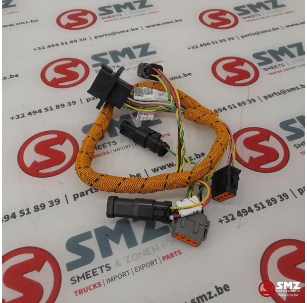 Caterpillar Kabelboom Caterpillar - Кабели/ Провода: фото 3 Caterpillar Kabelboom Caterpillar - Кабели/ Провода: фото 3