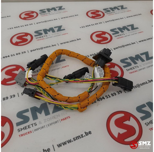 Caterpillar Kabelboom Caterpillar - Кабели/ Провода: фото 2 Caterpillar Kabelboom Caterpillar - Кабели/ Провода: фото 2