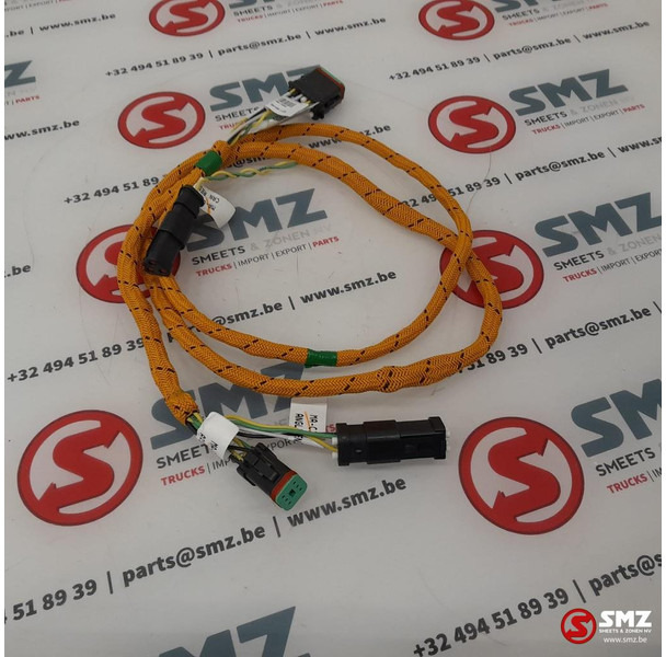 Caterpillar Kabelboom Caterpillar - Кабели/ Провода: фото 1 Caterpillar Kabelboom Caterpillar - Кабели/ Провода: фото 1