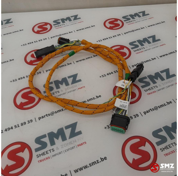 Caterpillar Kabelboom Caterpillar - Кабели/ Провода: фото 2 Caterpillar Kabelboom Caterpillar - Кабели/ Провода: фото 2