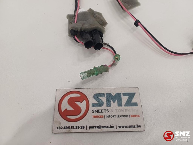 Caterpillar Lightning wire harness Caterpillar - Кабели/ Провода для Грузовиков: фото 5 Caterpillar Lightning wire harness Caterpillar - Кабели/ Провода для Грузовиков: фото 5