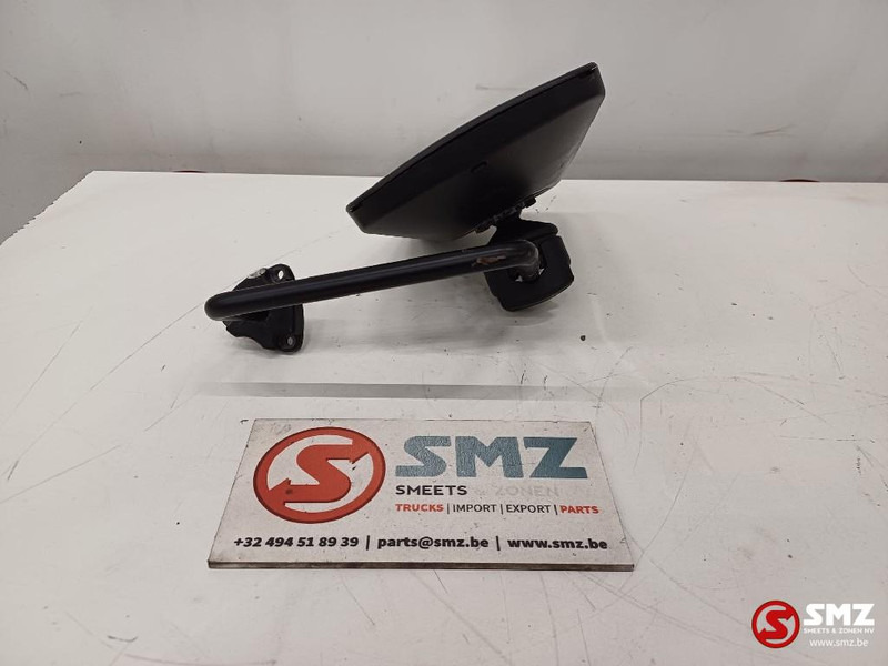 Caterpillar Mirror Caterpillar - Зеркало заднего вида для Грузовиков: фото 2 Caterpillar Mirror Caterpillar - Зеркало заднего вида для Грузовиков: фото 2