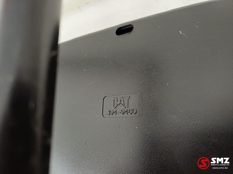 Caterpillar Mirror Caterpillar - Зеркало заднего вида для Грузовиков: фото 5 Caterpillar Mirror Caterpillar - Зеркало заднего вида для Грузовиков: фото 5