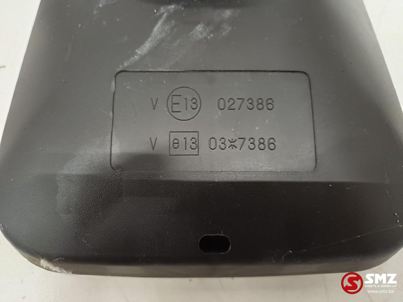 Caterpillar Mirror Caterpillar - Зеркало заднего вида для Грузовиков: фото 4 Caterpillar Mirror Caterpillar - Зеркало заднего вида для Грузовиков: фото 4