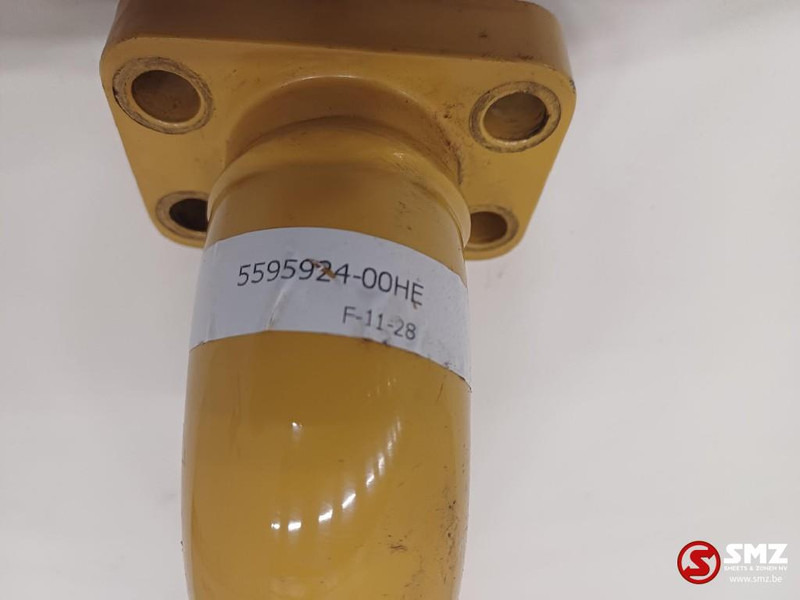 Caterpillar Pipe Caterpillar - Гидравлика для Погрузочно-разгрузочной техники: фото 5 Caterpillar Pipe Caterpillar - Гидравлика для Погрузочно-разгрузочной техники: фото 5