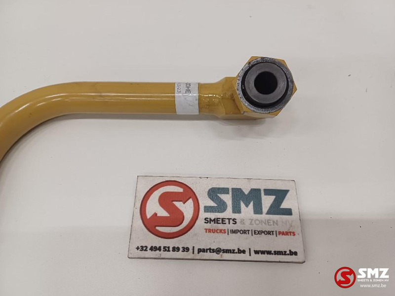 Caterpillar Pipe Caterpillar - Гидравлика для Погрузочно-разгрузочной техники: фото 3 Caterpillar Pipe Caterpillar - Гидравлика для Погрузочно-разгрузочной техники: фото 3