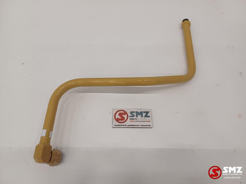 Caterpillar Pipe Caterpillar - Гидравлика для Погрузочно-разгрузочной техники: фото 1 Caterpillar Pipe Caterpillar - Гидравлика для Погрузочно-разгрузочной техники: фото 1