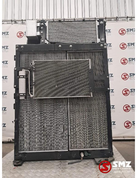 Caterpillar Radiator Caterpillar - Радиатор: фото 1 Caterpillar Radiator Caterpillar - Радиатор: фото 1