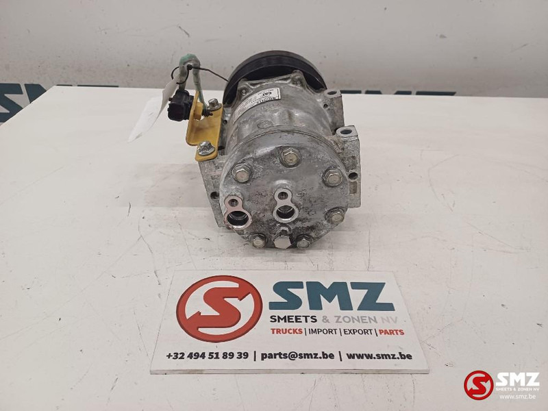 Caterpillar Refrigerant compressor Caterpillar - Двигатель и запчасти для Погрузочно-разгрузочной техники: фото 4 Caterpillar Refrigerant compressor Caterpillar - Двигатель и запчасти для Погрузочно-разгрузочной техники: фото 4
