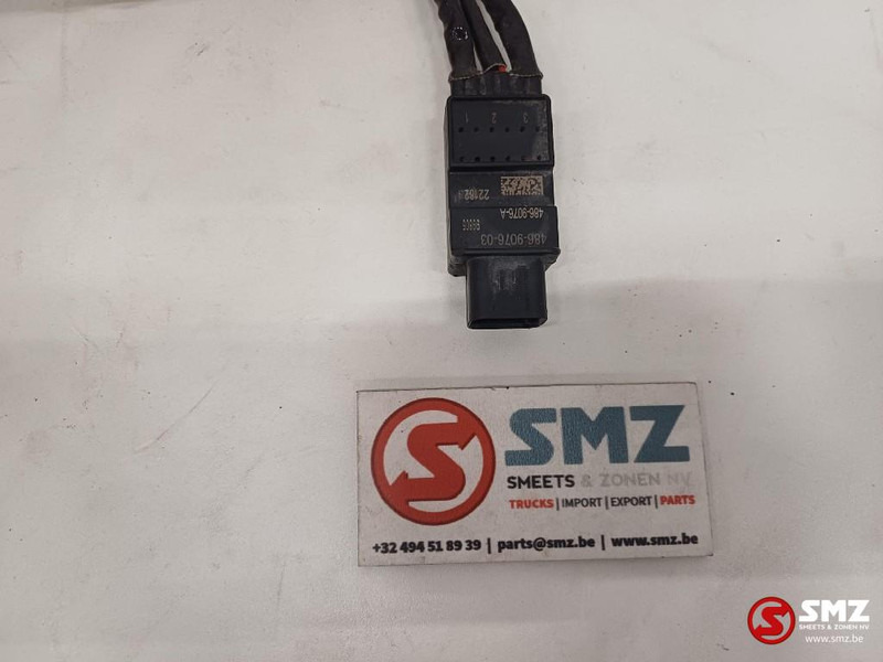 Caterpillar Sensor Temperaure Caterpillar - Сенсор для Погрузочно-разгрузочной техники: фото 5 Caterpillar Sensor Temperaure Caterpillar - Сенсор для Погрузочно-разгрузочной техники: фото 5