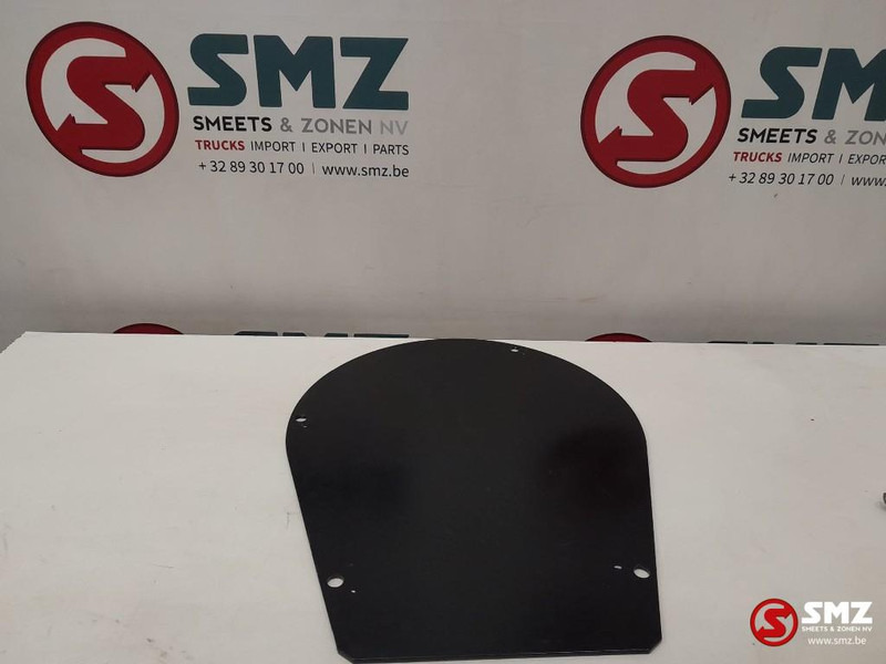 Caterpillar Travel motor guard steel plate Caterpillar - Рама/ Шасси для Погрузочно-разгрузочной техники: фото 3 Caterpillar Travel motor guard steel plate Caterpillar - Рама/ Шасси для Погрузочно-разгрузочной техники: фото 3