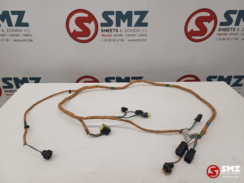 Caterpillar Wire harness Caterpillar - Кабели/ Провода для Погрузочно-разгрузочной техники: фото 1 Caterpillar Wire harness Caterpillar - Кабели/ Провода для Погрузочно-разгрузочной техники: фото 1