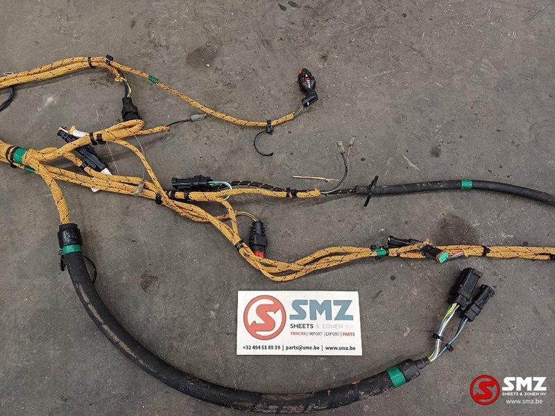 Caterpillar Wiring Harnesses Chassis / Engine / Lightning Cate - Кабели/ Провода для Погрузочно-разгрузочной техники: фото 3 Caterpillar Wiring Harnesses Chassis / Engine / Lightning Cate - Кабели/ Провода для Погрузочно-разгрузочной техники: фото 3