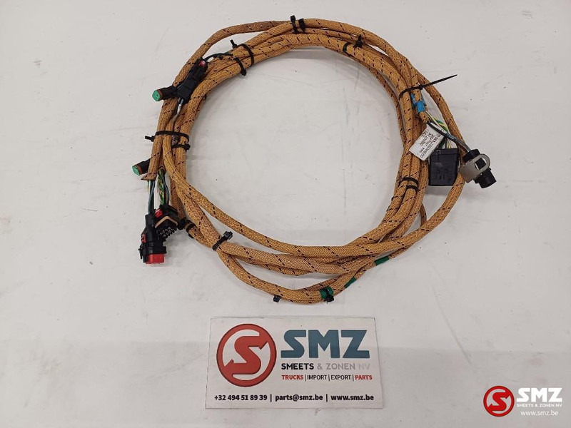 Caterpillar Wiring harnesses Caterpillar - Кабели/ Провода для Погрузочно-разгрузочной техники: фото 1 Caterpillar Wiring harnesses Caterpillar - Кабели/ Провода для Погрузочно-разгрузочной техники: фото 1