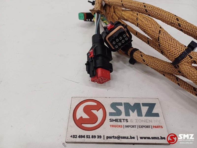 Caterpillar Wiring harnesses Caterpillar - Кабели/ Провода для Погрузочно-разгрузочной техники: фото 3 Caterpillar Wiring harnesses Caterpillar - Кабели/ Провода для Погрузочно-разгрузочной техники: фото 3