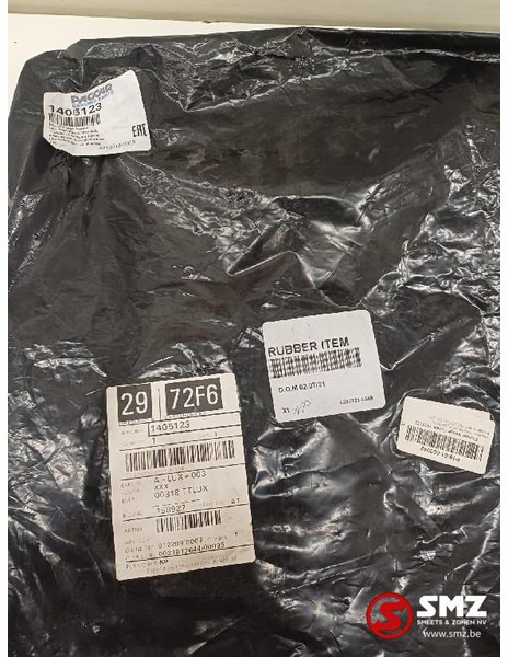 DAF Cabineliftslang daf - Кабели/ Провода для Грузовиков: фото 2 DAF Cabineliftslang daf - Кабели/ Провода для Грузовиков: фото 2