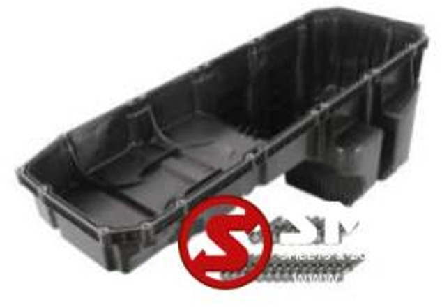 DAF Carterpan DAF CF XF XG XG+ - Картер для Грузовиков: фото 2 DAF Carterpan DAF CF XF XG XG+ - Картер для Грузовиков: фото 2